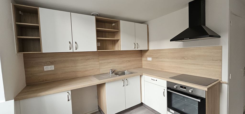 Appartement T4 LA FLECHE (72200) AGENCE DU PALAIS