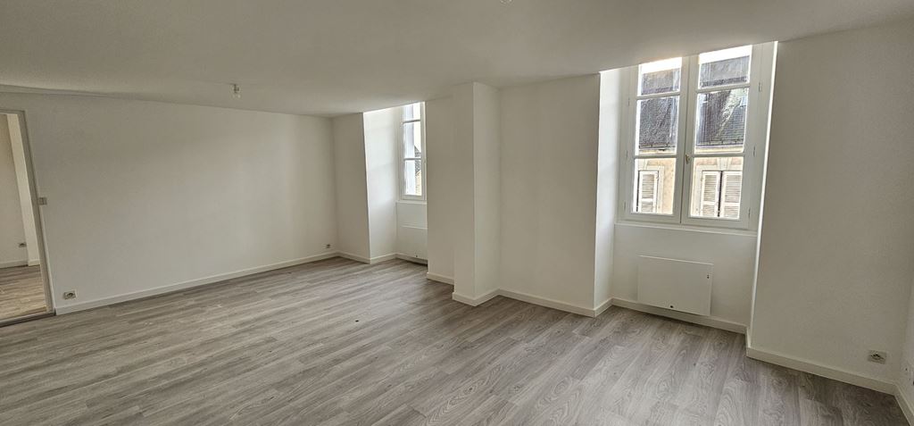 Appartement T4 LA FLECHE (72200) AGENCE DU PALAIS