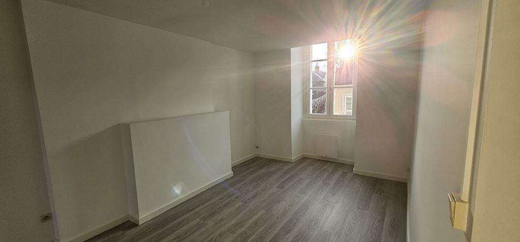 Appartement T4 LA FLECHE (72200) AGENCE DU PALAIS