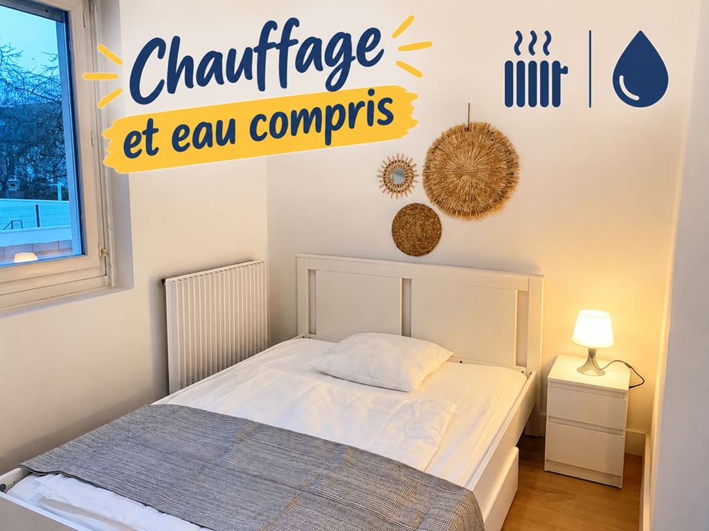 Appartement RENNES (35000) AGENCE DU PALAIS