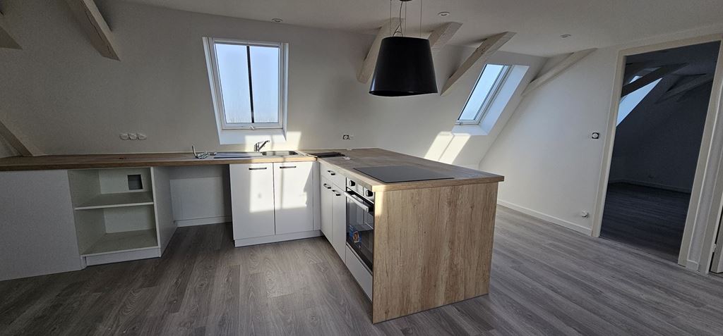 Appartement LA FLECHE (72200) AGENCE DU PALAIS
