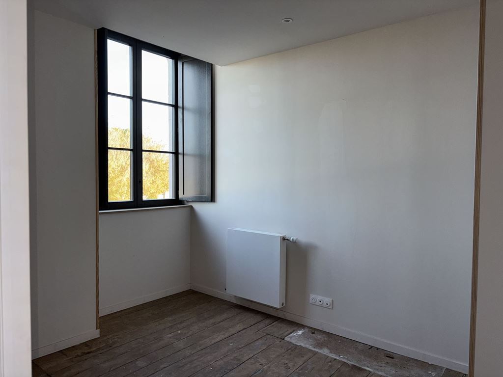 Appartement T3 ARGENTRE DU PLESSIS (35370) AGENCE DU PALAIS