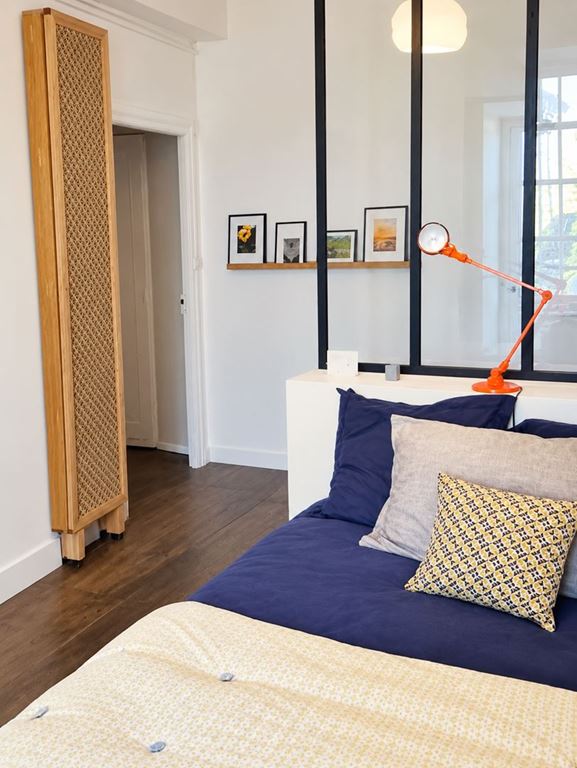 Appartement RENNES (35000) AGENCE DU PALAIS