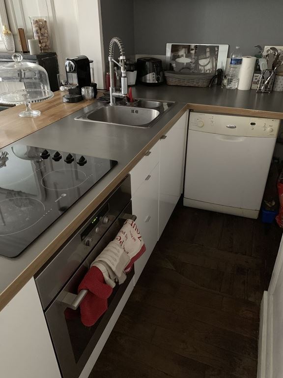 Appartement RENNES (35000) AGENCE DU PALAIS