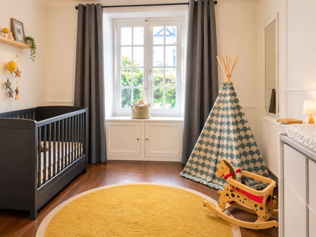 Appartement RENNES (35000) AGENCE DU PALAIS