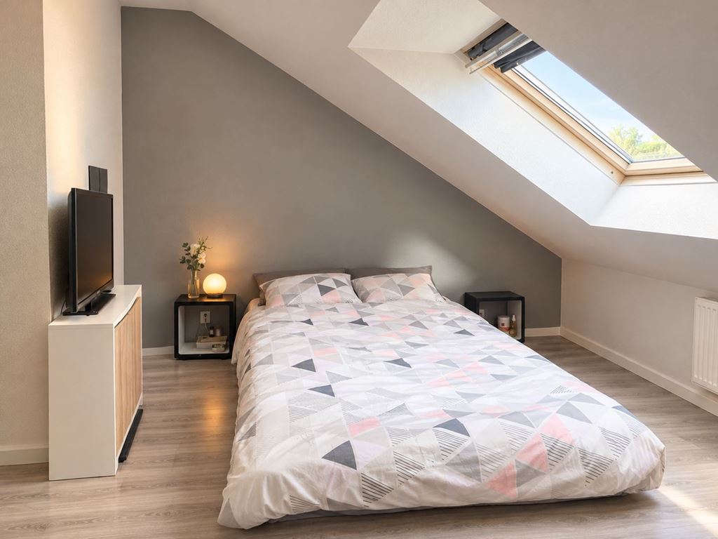 Appartement RENNES (35000) AGENCE DU PALAIS