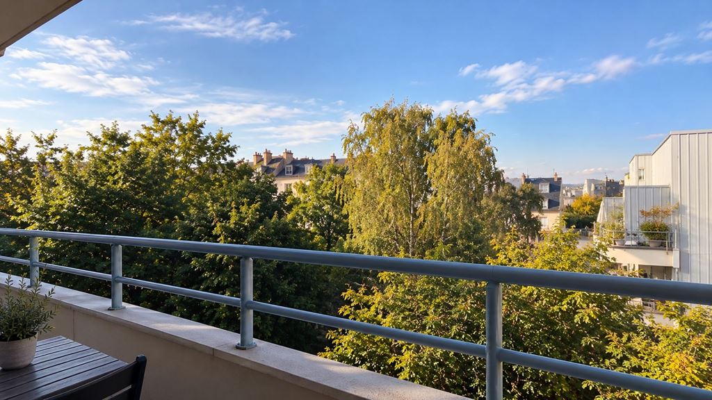 Appartement RENNES (35000) AGENCE DU PALAIS