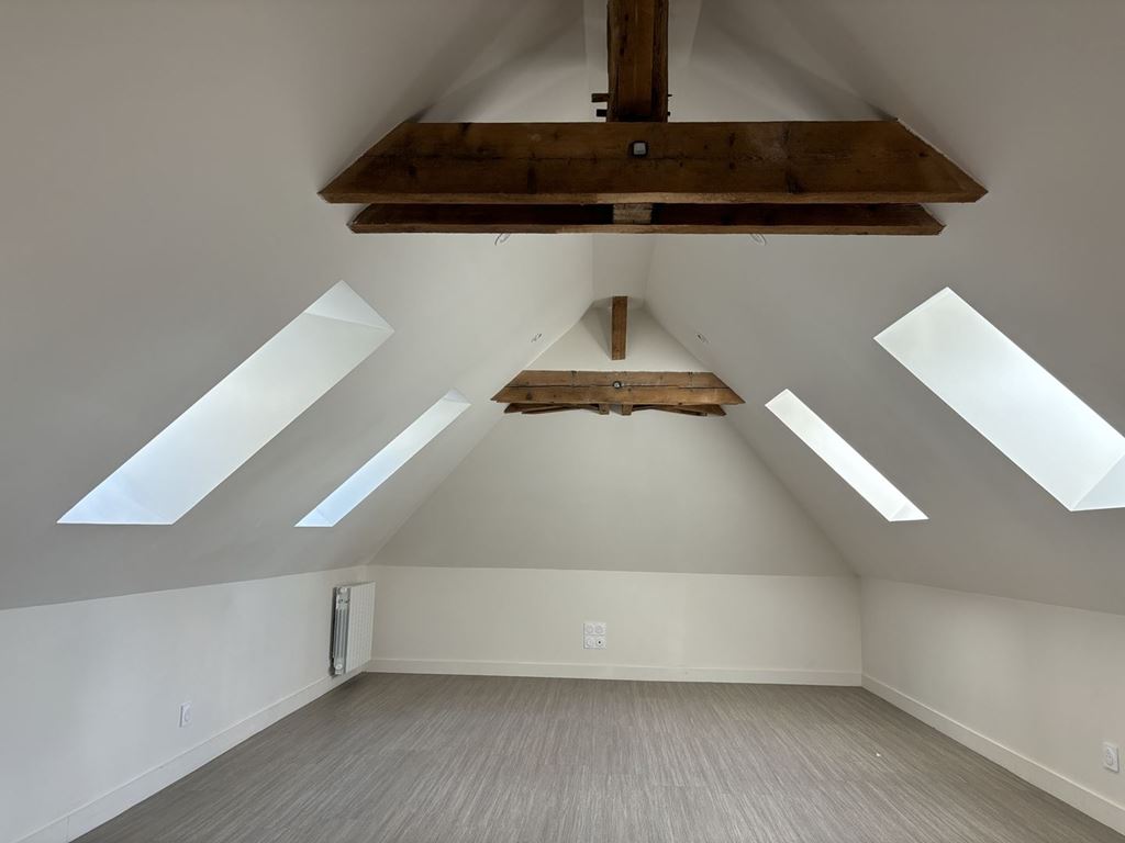 Appartement T3 JANZE (35150) AGENCE DU PALAIS