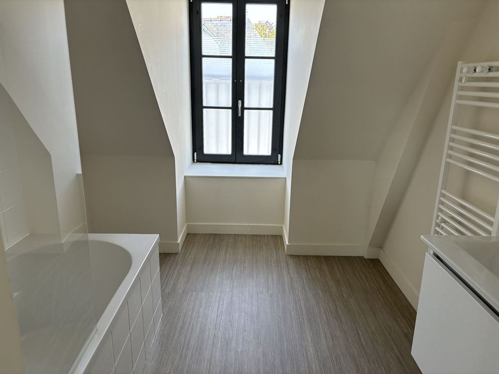 Appartement T3 JANZE (35150) AGENCE DU PALAIS