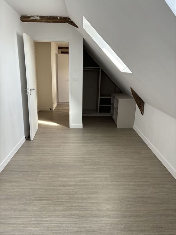 Appartement T3 JANZE (35150) AGENCE DU PALAIS