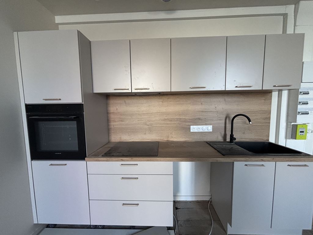 Appartement T3 ARGENTRE DU PLESSIS (35370) AGENCE DU PALAIS