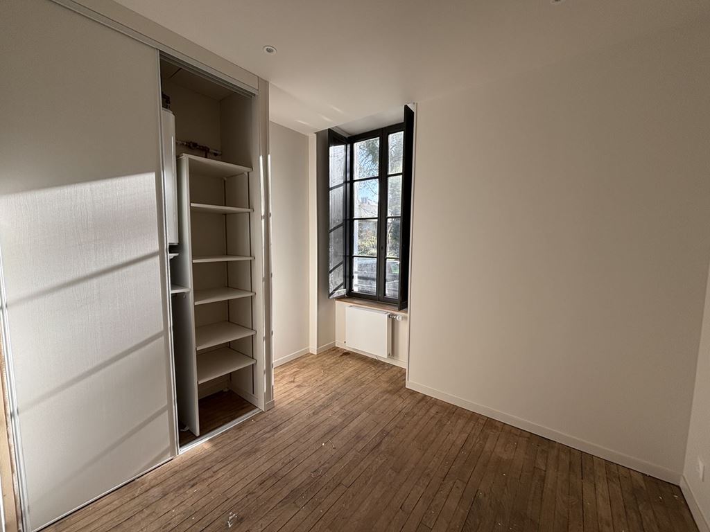 Appartement T3 ARGENTRE DU PLESSIS (35370) AGENCE DU PALAIS